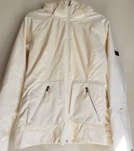 Burton dryride jacket
